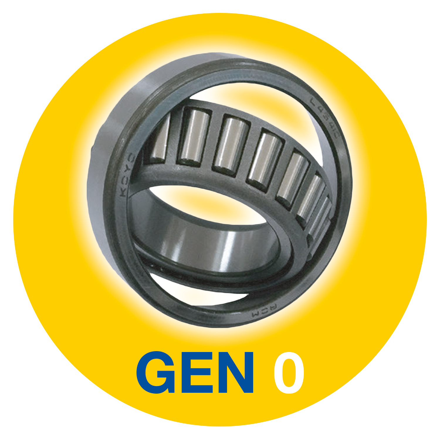 Hubs & Bearings Comline Auto Parts Ltd