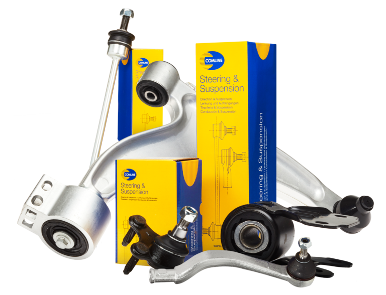 Steering & Suspension Comline Auto Parts Ltd