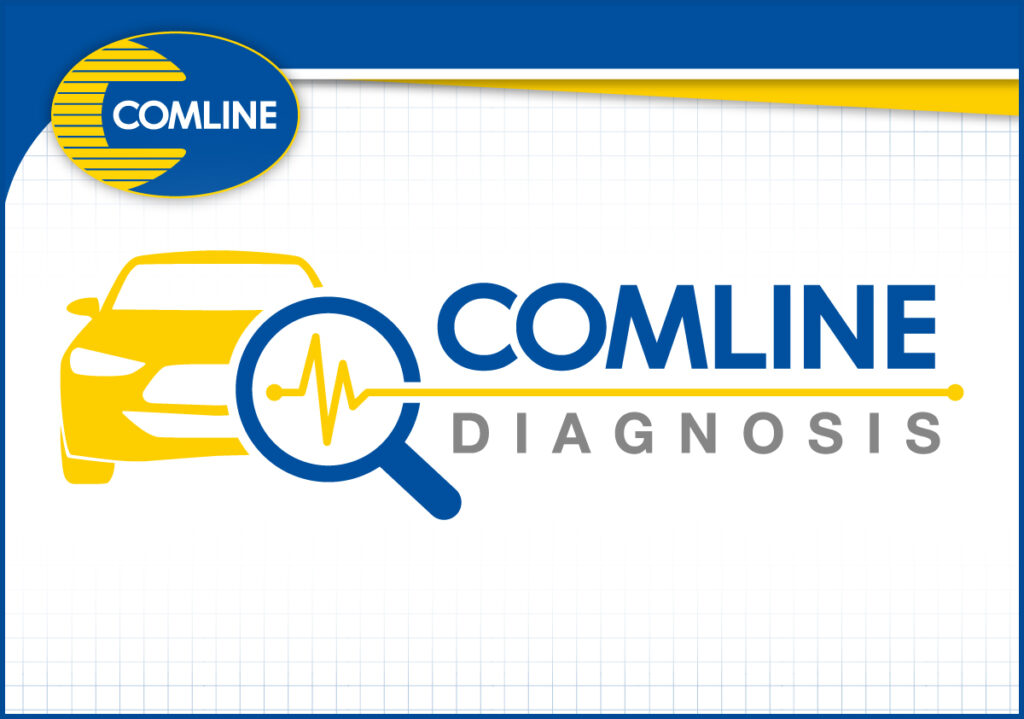 Diagnosis Comline Auto Parts Ltd