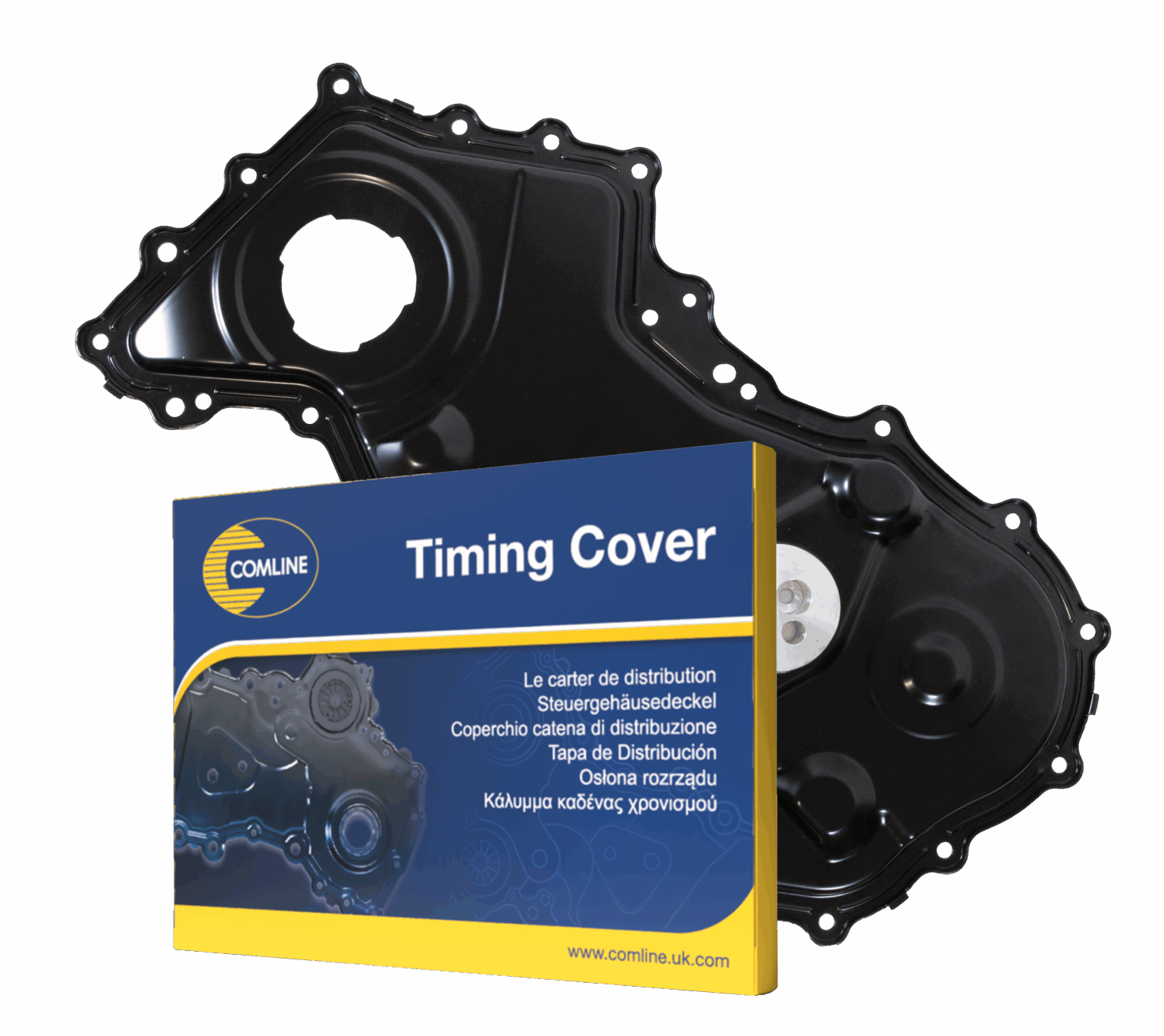 Timing Chain Kits – Comline Auto Parts Ltd