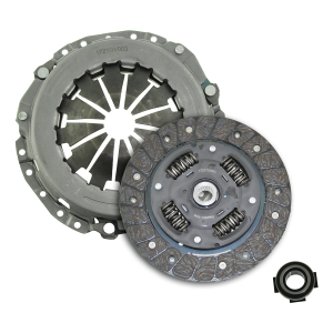 Clutch Kit (Standard) Clutch Kit (Standard)
