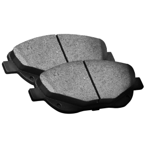 Pads