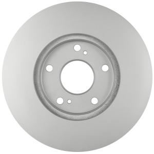 Single Disc